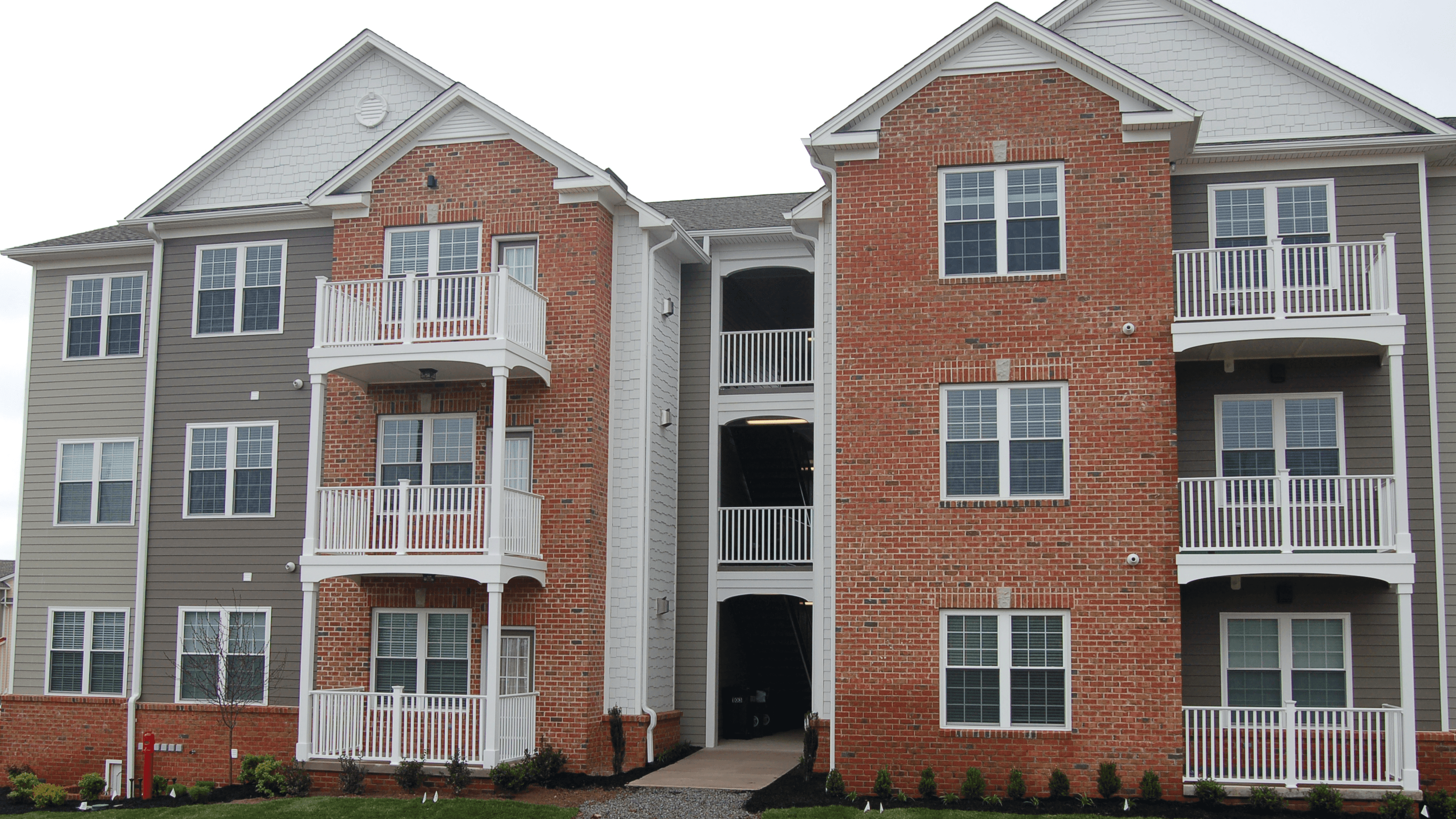 Apartment Picture